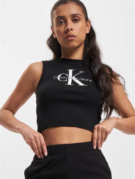 cheap calvin klein crop top